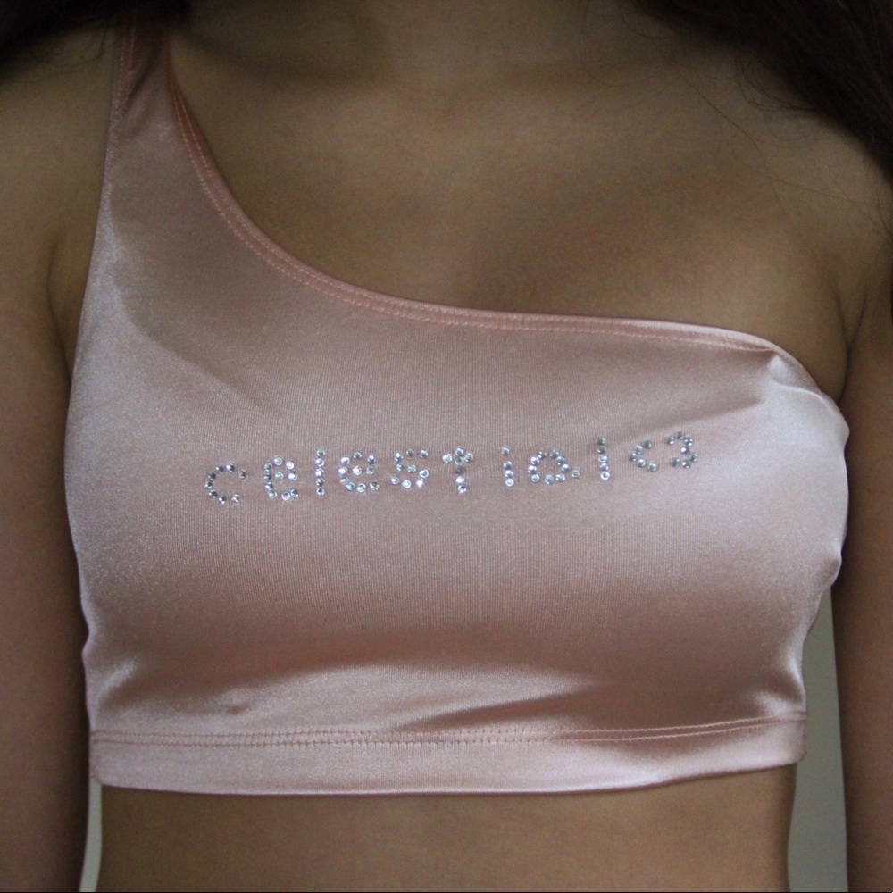 💔🤤CELESTIAL HEARTBREAK TOP🤤💔